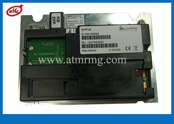 1750159594 เครื่อง ATM อะไหล่ Wincor Nixdorf EPPV6 คีย์บอร์ด 01750159594