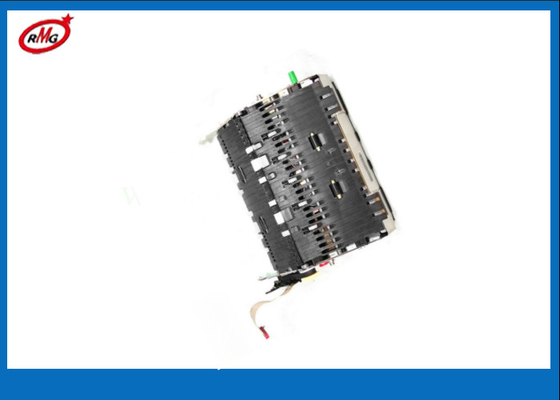 1750134478 ชิ้นส่วนเครื่องจักร ATM Wincor Nixdorf Cineo C4060 C4040 หน่วยรวมศูนย์ส่วนบน CRS/ATS