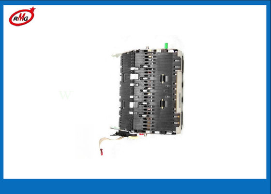 1750134478 ชิ้นส่วนเครื่องจักร ATM Wincor Nixdorf Cineo C4060 C4040 หน่วยรวมศูนย์ส่วนบน CRS/ATS