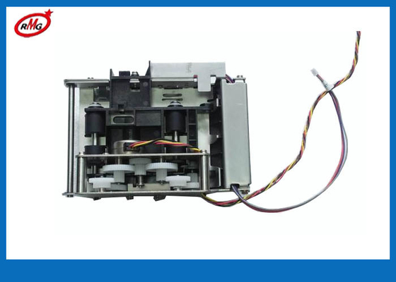 1750130733 ชิ้นส่วนเครื่องจักร ATM Wincor Nixdorf Presenter TP07A Assd