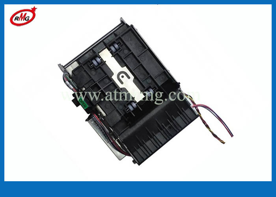 1750130733 ชิ้นส่วนเครื่องจักร ATM Wincor Nixdorf Presenter TP07A Assd