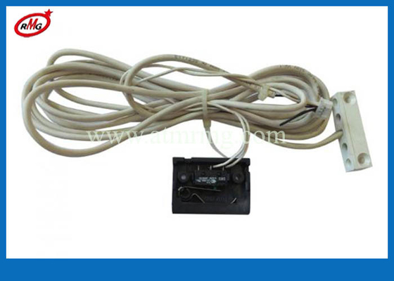 1750064641 ชิ้นส่วน ATM Wincor Nixdorf CMD-V4 เซ็นเซอร์ประตูสายเคเบิล