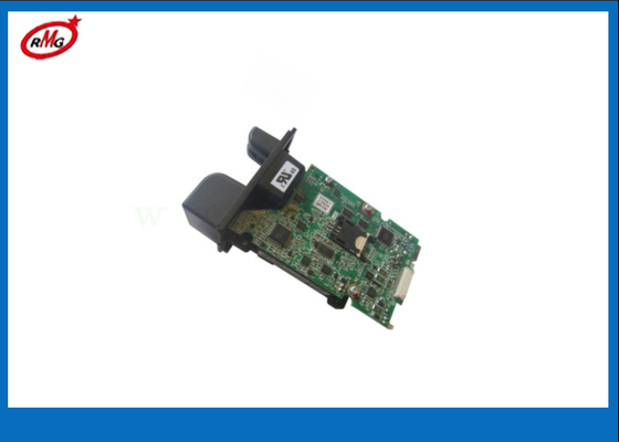 1750208512 ชิ้นส่วนเครื่อง ATM Wincor Nixdorf เครื่องอ่านบัตร CHD DIP Hybrid ICM330-3R1593