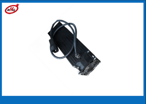 1750179136 ชิ้นส่วนเครื่องจักร ATM Wincor Nixdorf Heater 400W 230V พร้อมพัดลม 24V