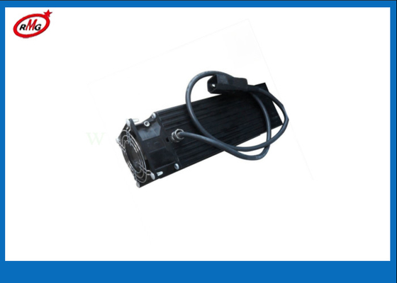 1750179136 ชิ้นส่วนเครื่องจักร ATM Wincor Nixdorf Heater 400W 230V พร้อมพัดลม 24V