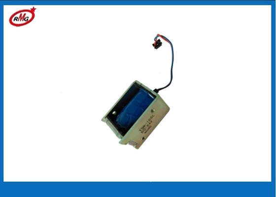 1750173205-40 ATM อะไหล่ Wincor Nixdorf V2CU เครื่องอ่านบัตรโซลินอยด์