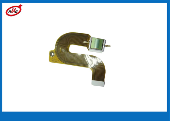 1770006974 49997854 ชิ้นส่วน ATM Wincor Nixdorf V2XF เครื่องอ่านบัตร R / W หัวแม่เหล็ก V2XF-33