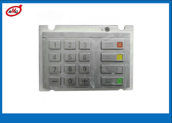 1750159454 อะไหล่ ATM Wincor Nixdorf คีย์บอร์ด EPP V6 รัสเซีย