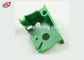 แถบสีเขียว Wincor เอทีเอ็ม Cassette Parts Cassette วงเล็บมอเตอร์ 1750042964