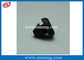 19-044711-000A Bumper PVC Rnd Press-In Diebold เครื่องเอทีเอ็มชิ้นส่วนอุปกรณ์เอทีเอ็ม