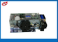ICT3Q8-3A0280 S5645000019 5645000019 เครื่อง ATM ส่วนเครื่อง Hyosung Sankyo Card Reader USB