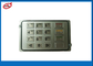 7130010401 เครื่อง ATM ส่วนเครื่อง Nautilus Hyosung 5600 EPP-8000R คีย์บอร์ด