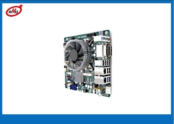 49256602000A อะไหล่เครื่อง ATM Diebold Nixdorf Motherboard CCA PRCSR AIO CI5 2.7GHz รายการของเครื่อง ATM