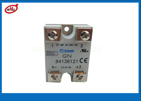 445-0689125 NCR อะไหล่รีเลย์รีโมทไดร์เวอร์เบ็ดเตล็ด 445-0600460