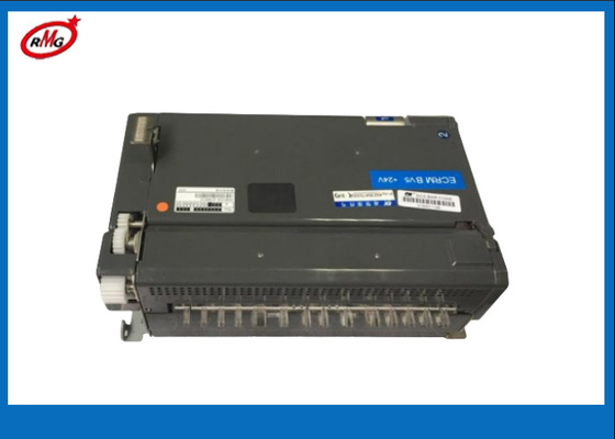 Opteva 328 Machine BCRM Bill Validator ฝาพลาสติก สีดำ Hitachi BV