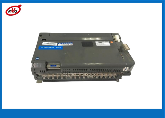 Opteva 328 Machine BCRM Bill Validator ฝาพลาสติก สีดำ Hitachi BV