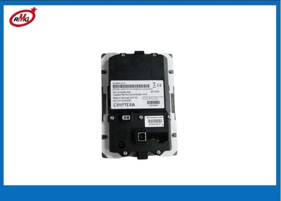 49249442707A อะไหล่เครื่อง ATM Diebold Opteva EPP7 BSC PCI คีย์บอร์ดภาษาอังกฤษ