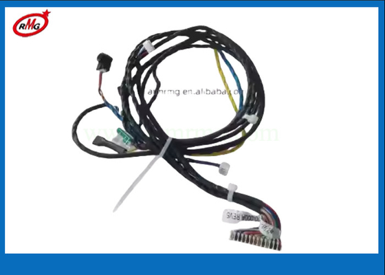 49254690000N-18 เครื่อง ATM อะไหล่ Diebold 2.0 Stacker เซนเซอร์เคเบิลข้อมูล