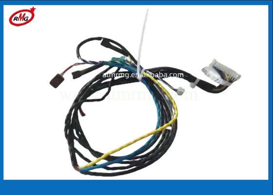 49254690000N-18 เครื่อง ATM อะไหล่ Diebold 2.0 Stacker เซนเซอร์เคเบิลข้อมูล