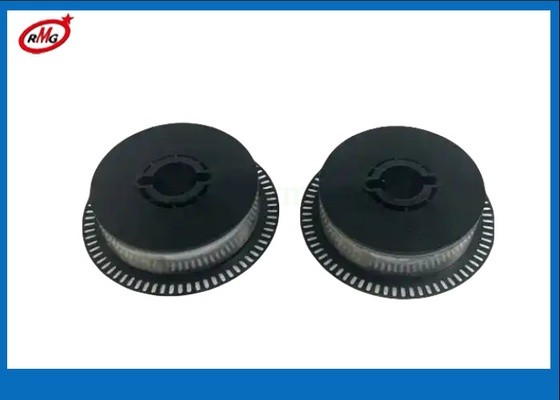 009-0032555 ชิ้นส่วนเครื่องจักร ATM NCR 6683 6687 BRM Escrow Central Tape Reel 0090032555