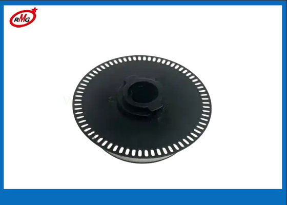 009-0032555 ชิ้นส่วนเครื่องจักร ATM NCR 6683 6687 BRM Escrow Central Tape Reel 0090032555