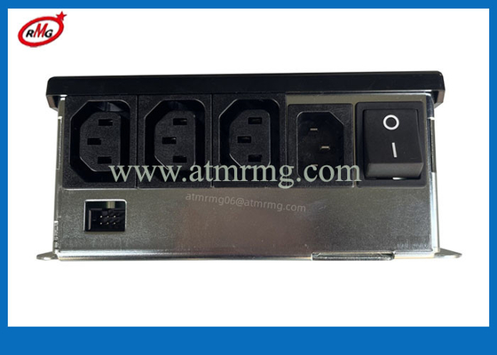 อะไหล่เครื่อง ATM Wincor Nixdorf พลังงานจําหน่าย 1750073167 01750073167