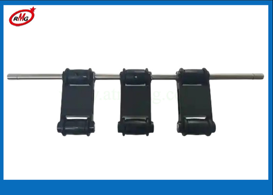 ชิ้นส่วน ATM Hyosung 5600T Presenter Cash Out Belt Drive Assembly HS05600T3PT012