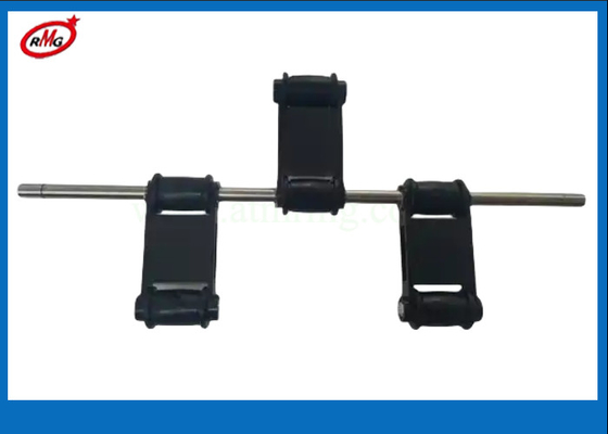 ชิ้นส่วน ATM Hyosung 5600T Presenter Cash Out Belt Drive Assembly HS05600T3PT012