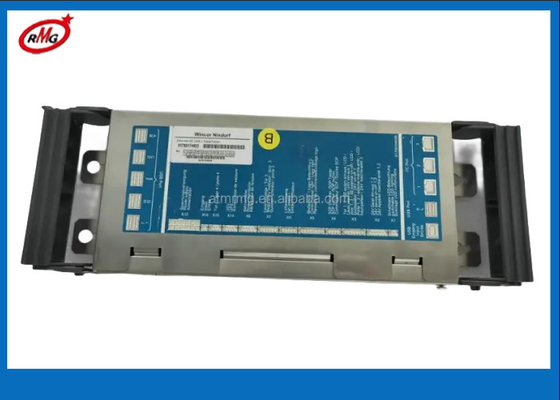 01750174922 อะไหล่ ATM Wincor Nixdorf SE USB เซ็นทรัล อิเล็กทรอนิกส์พิเศษ 1750174922