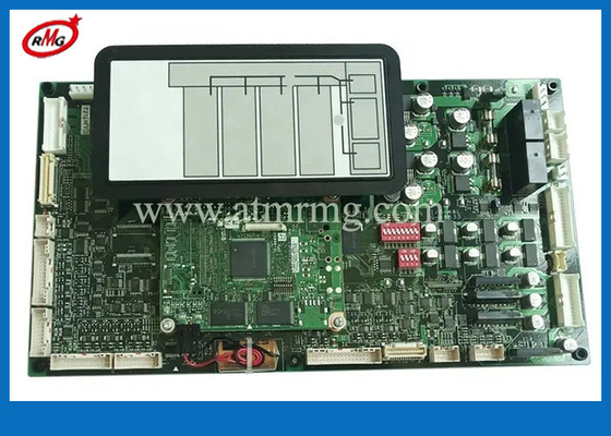 009-0036166 0090036166 ATM เครื่องจักรอะไหล่ NCR 6687 BRM CPU ต่ํา PCB