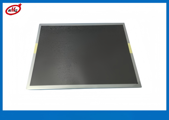 15 นิ้ว NL10276AC30-42C คุณภาพสูงอะไหล่เครื่อง ATM จอจอ LCD
