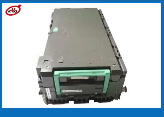 49-229512-000A Diebold Opteva 368 กล่องรับเงินสด TS-M1U1-SAB1 ชิ้นส่วนเครื่องจักร ATM