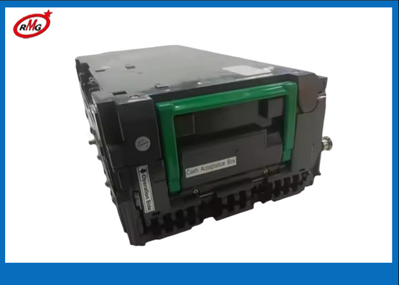 49-229512-000A Diebold Opteva 368 กล่องรับเงินสด TS-M1U1-SAB1 ชิ้นส่วนเครื่องจักร ATM