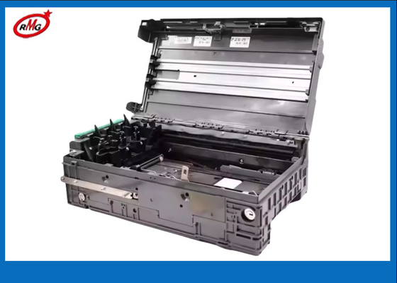 49-229512-000A Diebold Opteva 368 กล่องรับเงินสด TS-M1U1-SAB1 ชิ้นส่วนเครื่องจักร ATM