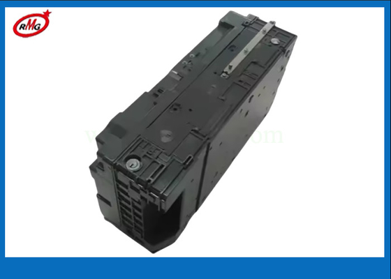 49-229512-000A Diebold Opteva 368 กล่องรับเงินสด TS-M1U1-SAB1 ชิ้นส่วนเครื่องจักร ATM
