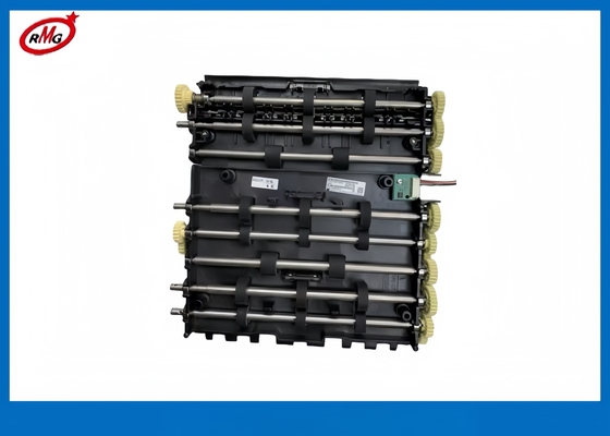 1750172618 01750172618 wincor ชิ้นส่วนเครื่อง ATM C4060 Transp. Module Head Lower Path A CRS