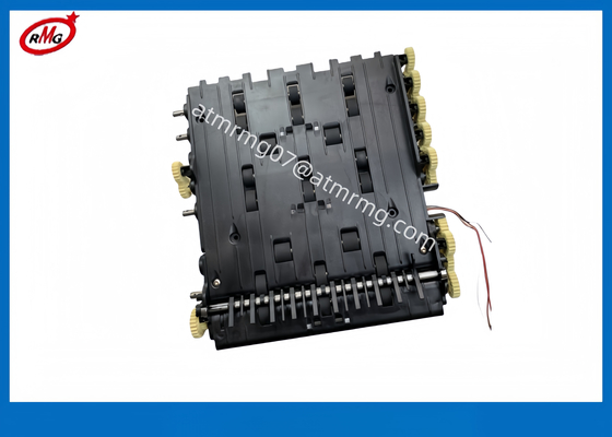 1750172618 01750172618 wincor ชิ้นส่วนเครื่อง ATM C4060 Transp. Module Head Lower Path A CRS