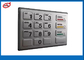 49-216680-701A 49216680701A Diebold EPP5 BSC LGE ST ปุ่มกดชิ้นส่วนเครื่องจักร ATM