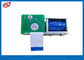 009-0018643 0090018643 NCR Card Reader IC Head Block เครื่องจักรกลเครื่อง ATM