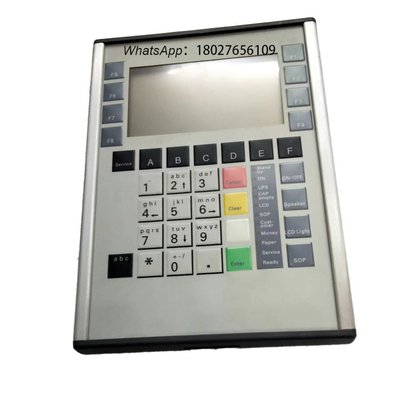 01750109076 อะไหล่เครื่อง ATM Wincor Nixdorf แผนกปฏิบัติการ USB 1750109076