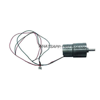 A021553 เครื่อง ATM อะไหล่เครื่อง NMD Glory Delarue NC301 คาเซ็ตมอเตอร์ รุ่นใหม่ A021553