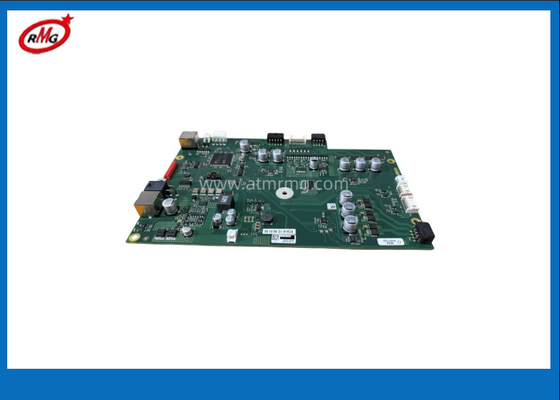 ATM เครื่องจักรอะไหล่ Wincor DN200 RM4 PCBA หัวผู้ควบคุม 1750287366 01750287366