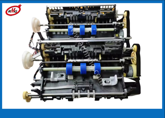 01750311477 Wincor DU Dispense Unit 1-2 TMS CMD V6 ชิ้นส่วนเครื่องจักร ATM