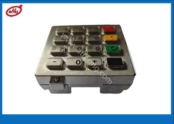 49-255715-736B 49255715736B ไดโบลด์ คีย์บอร์ดขนาดเล็ก EPP7 ITA1315-5511 R2A ATM อะไหล่