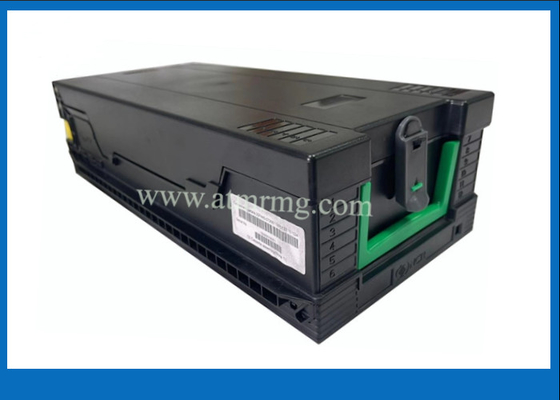 4450756222 445-0756222 เครื่อง ATM ชิ้นส่วนเครื่อง NCR S2 เงินสด คาเซ็ตการประกอบ