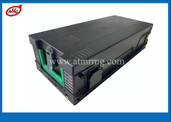 4450756222 445-0756222 เครื่อง ATM ชิ้นส่วนเครื่อง NCR S2 เงินสด คาเซ็ตการประกอบ