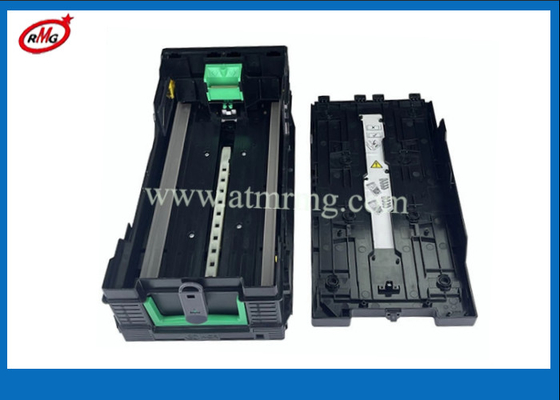4450756222 445-0756222 เครื่อง ATM ชิ้นส่วนเครื่อง NCR S2 เงินสด คาเซ็ตการประกอบ