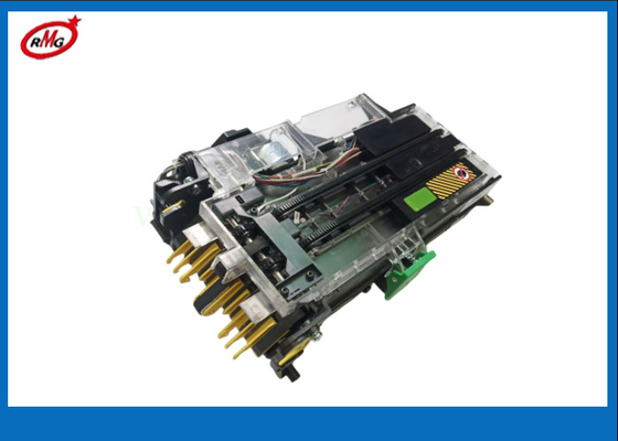 ATM อะไหล่ S2 SDM2 NCR การประกอบงาน SDM2 MIN LONG INFEED WITH METAL DE 4450774307 445-0774307