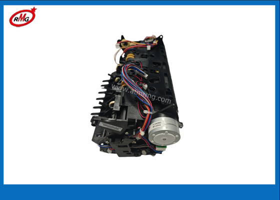 อะไหล่เครื่อง ATM DN200/250/450 Diebold Nixdorf IOC หน่วยเก็บโมดูลเข้าออก 01750295447 1750295447