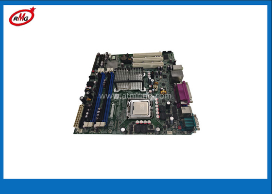 เครื่อง ATM อะไหล่ NCR 66XX Motherboard Intel Q965 LGA 775 EATX Talladega 497-0455710 497-0451670